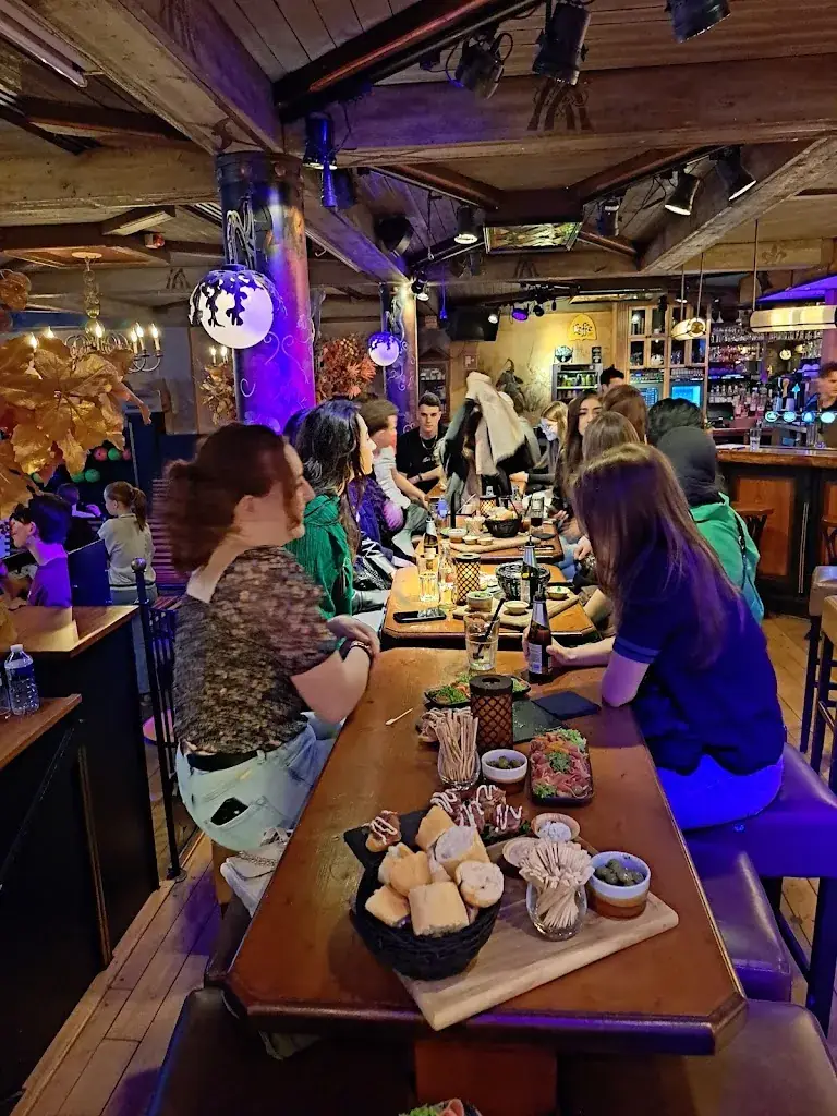 Menu_Bowling & Bistro Merlijn_Oosterhout_image_6