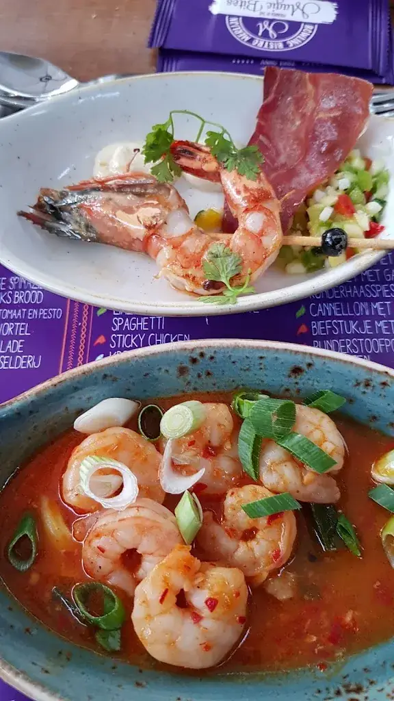 Menu_Bowling & Bistro Merlijn_Oosterhout_image_8