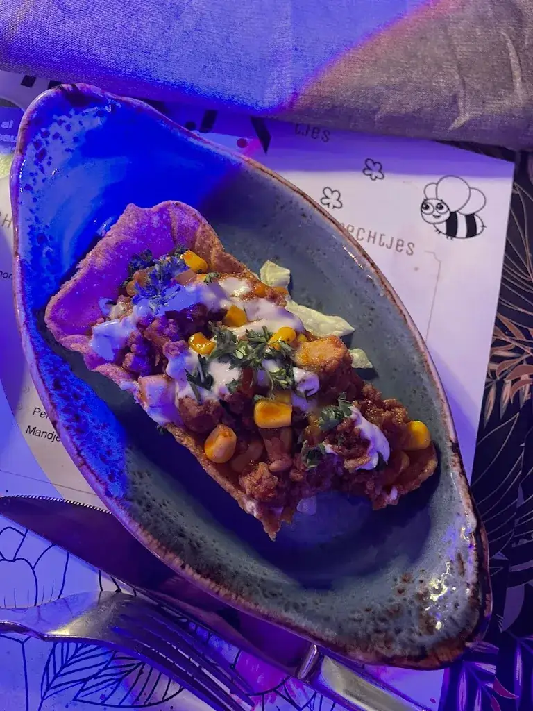 Menu_Bowling & Bistro Merlijn_Oosterhout_image_9