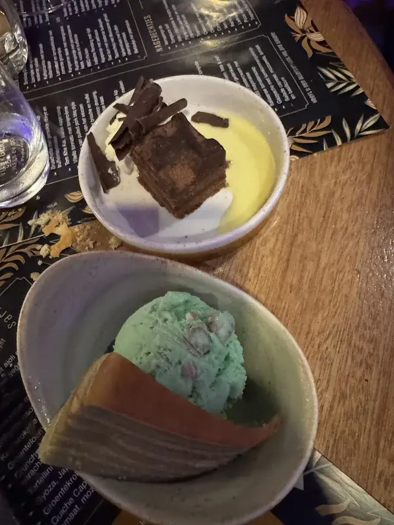 Arunan_Bowling & Bistro Merlijn_Oosterhout_review