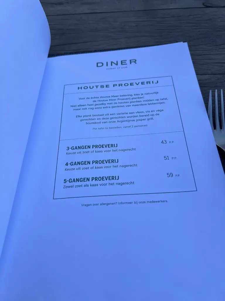 Menu_Het Houtse Meer_Hout_image_1