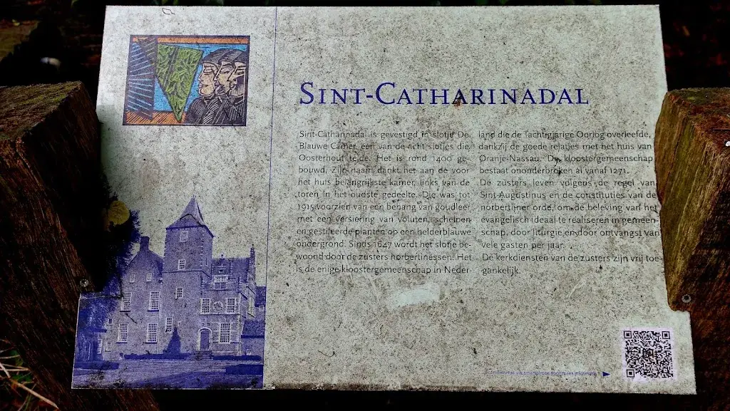 Josina Hillsland_Wijnhuis de Blauwe Camer_Oosterhout_review