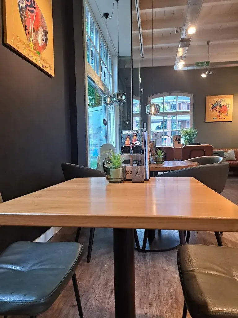 hanneke_Brownies & downieS_Oosterhout_review