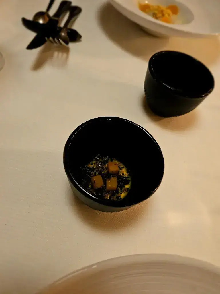 Beau_Restaurant Noeti_Oosterhout_review