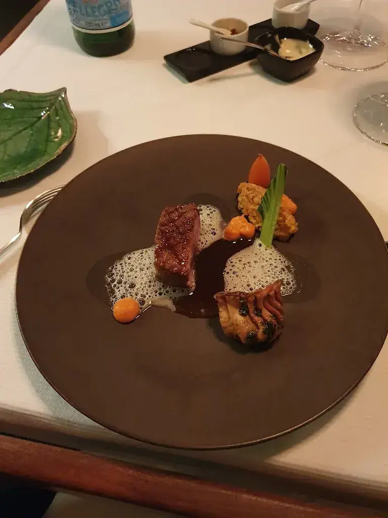 José Kooman_Restaurant Noeti_Oosterhout_review