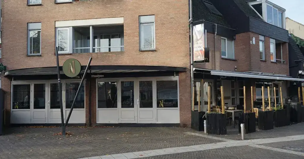 Adriaan Wijgerde_Restaurant Noeti_Oosterhout_review