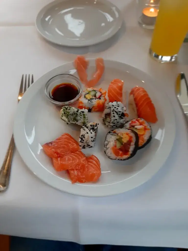 Menu_Paradijs Oosterhout_Oosterhout_image_1