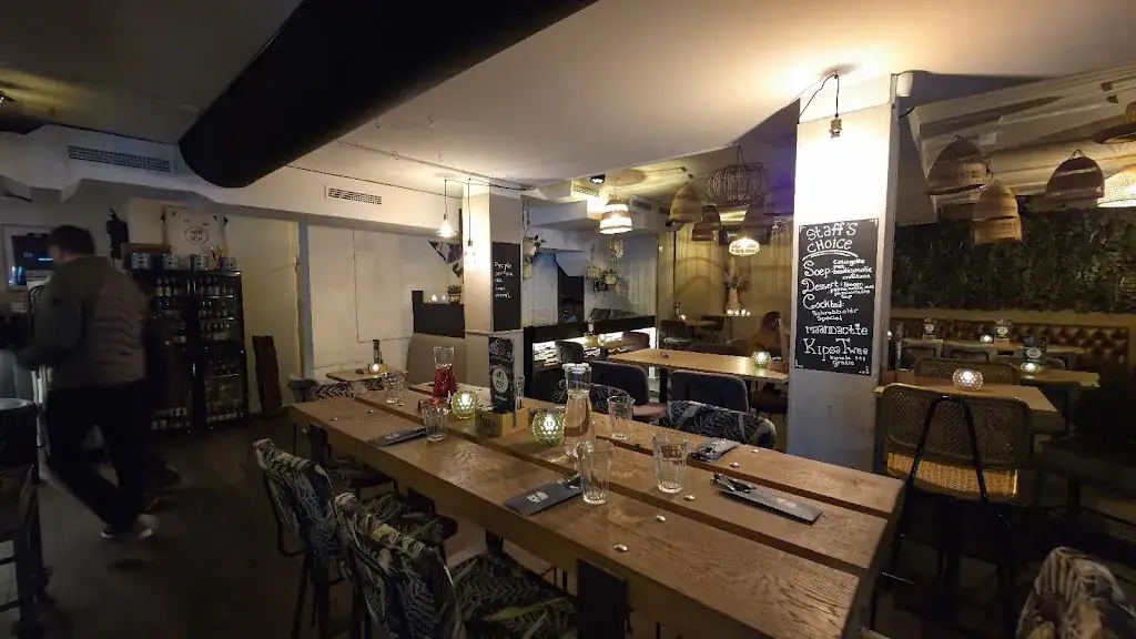 Maikel_eetbar Marktzicht_Oosterhout_review