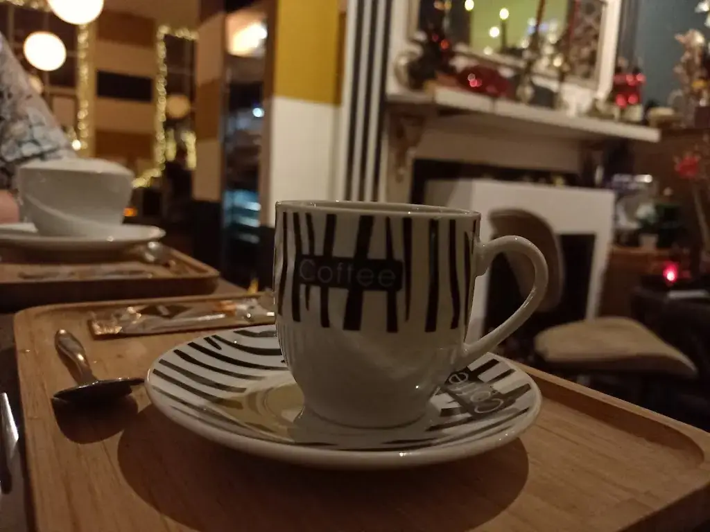 Menu_De Keuken Van Damascus_Oosterhout_immagine_6