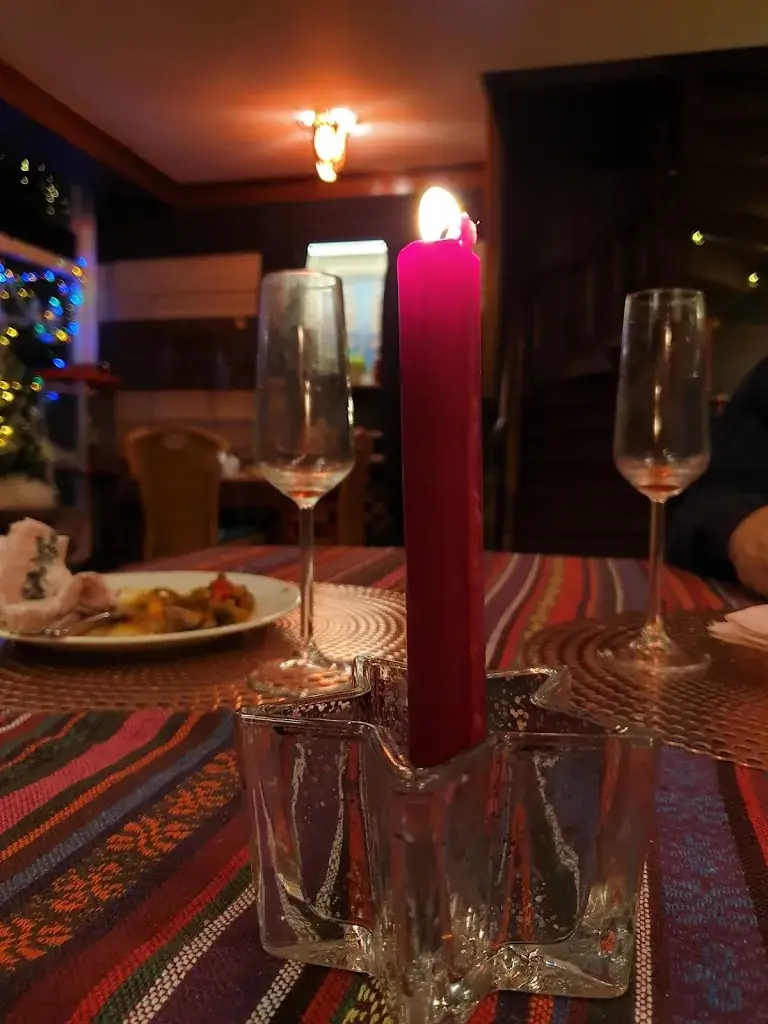 Green Spirit_De Keuken Van Damascus_Oosterhout_recensione