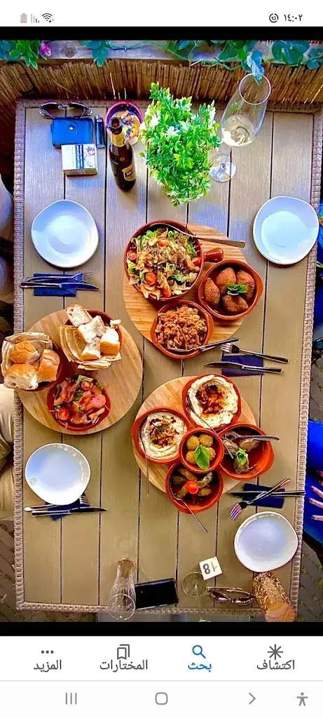 De Keuken Van Damascus_Oosterhout_slider_image_3