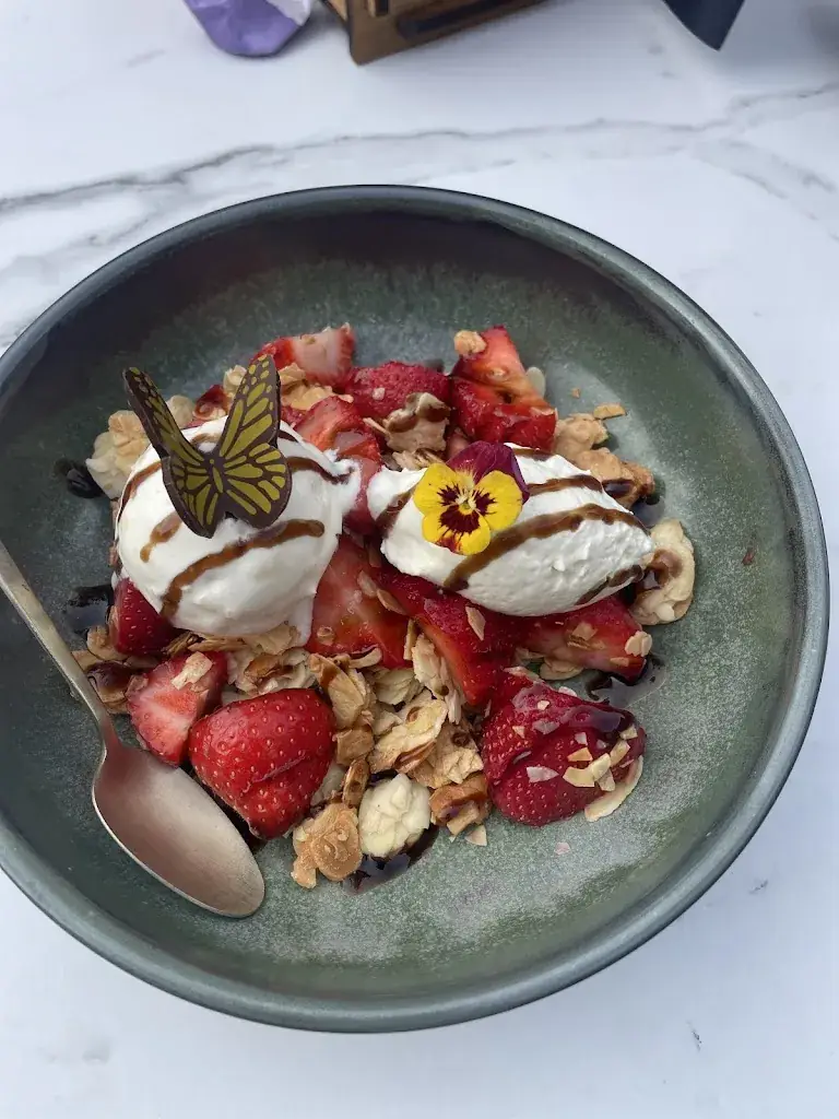 diana oskamp_Mace - Lunch, Borrel & Bites_Oosterhout_review