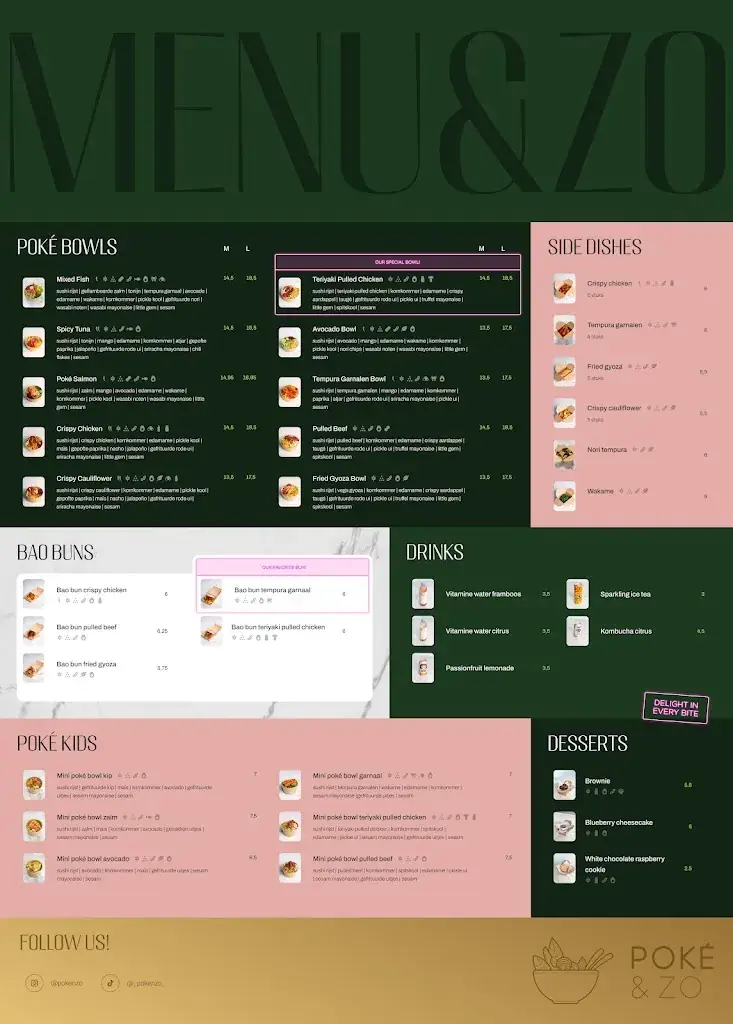 Menü_Poké&ZO Oosterhout_Oosterhout_Bild_1