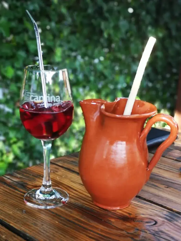 Menu_Restaurant La Cantina_Oosterhout_image_3