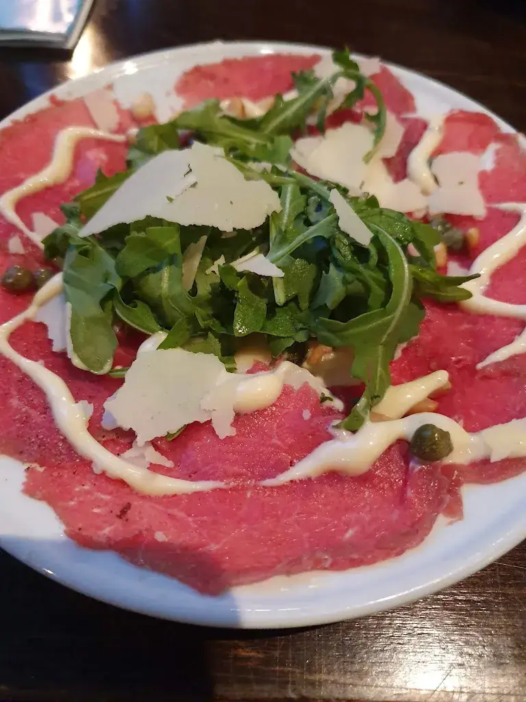 Menu_Restaurant La Cantina_Oosterhout_image_5