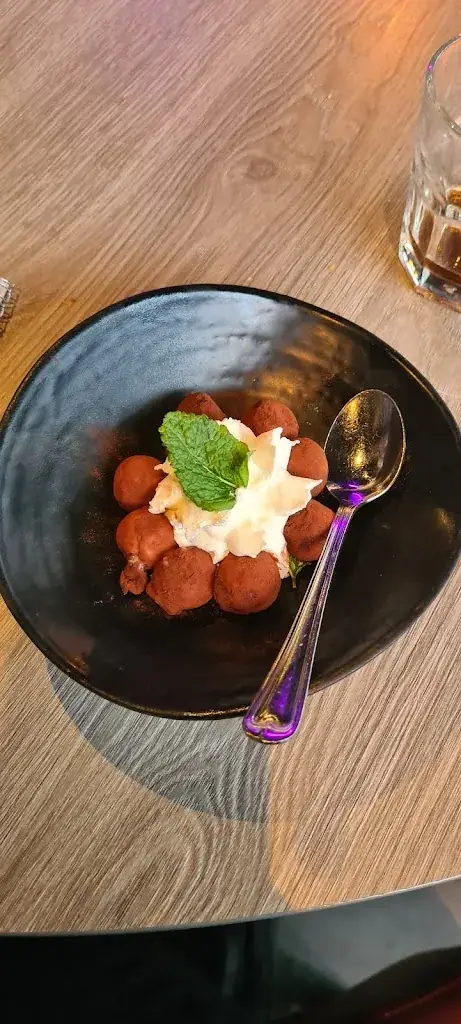 Menu_Restaurant La Cantina_Oosterhout_image_7