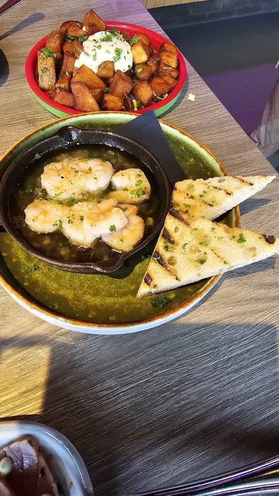 Menu_Restaurant La Cantina_Oosterhout_image_8