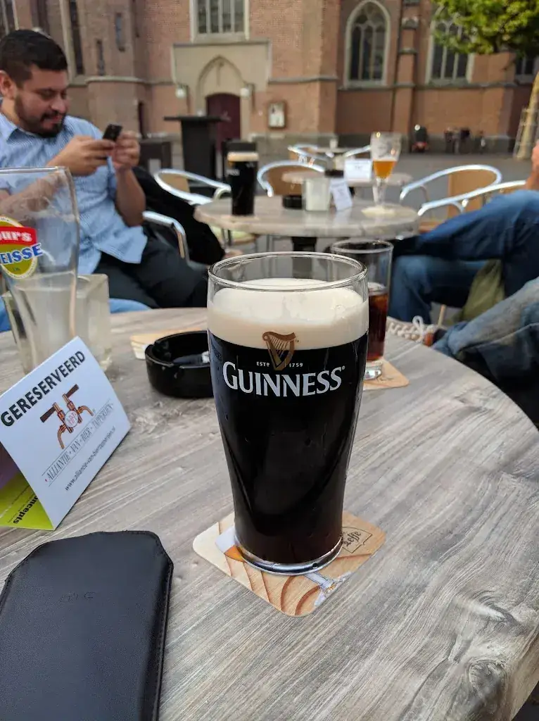 Menu_Café de Beurs_Oosterhout_image_5