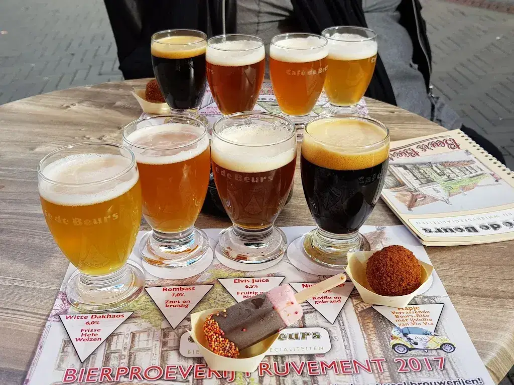 Menu_Café de Beurs_Oosterhout_image_8