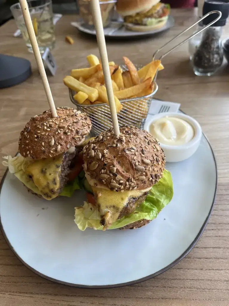 Femke_Brasserie Uilenbosch_Oosterhout_review