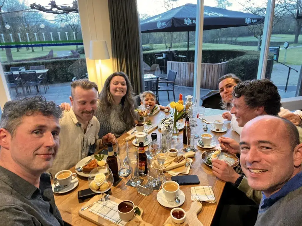 Rafael van Steenbergen_Brasserie Uilenbosch_Oosterhout_review