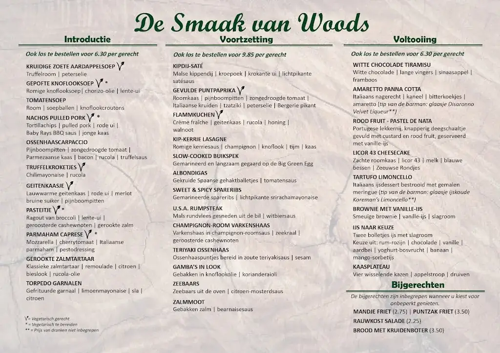 Menu_Brasserie Woods_Oosterhout_image_1