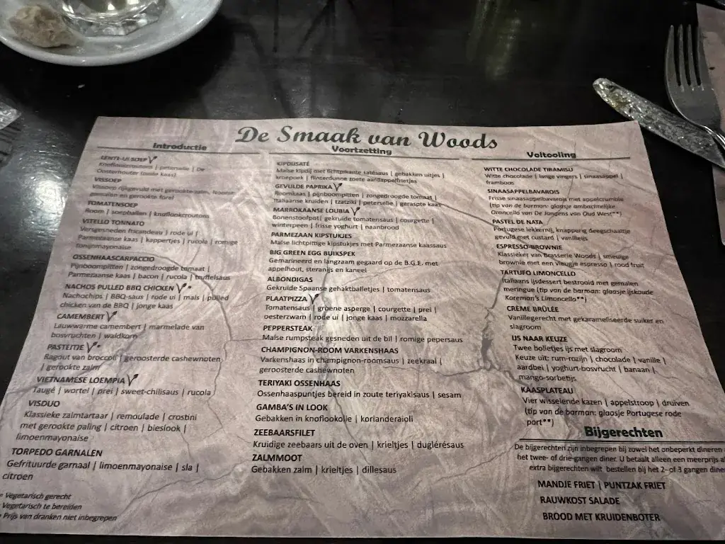 Menu_Brasserie Woods_Oosterhout_image_3