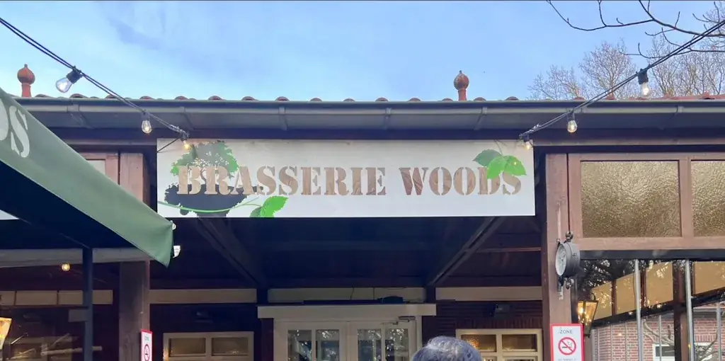 Ruth Wang_Brasserie Woods_Oosterhout_review