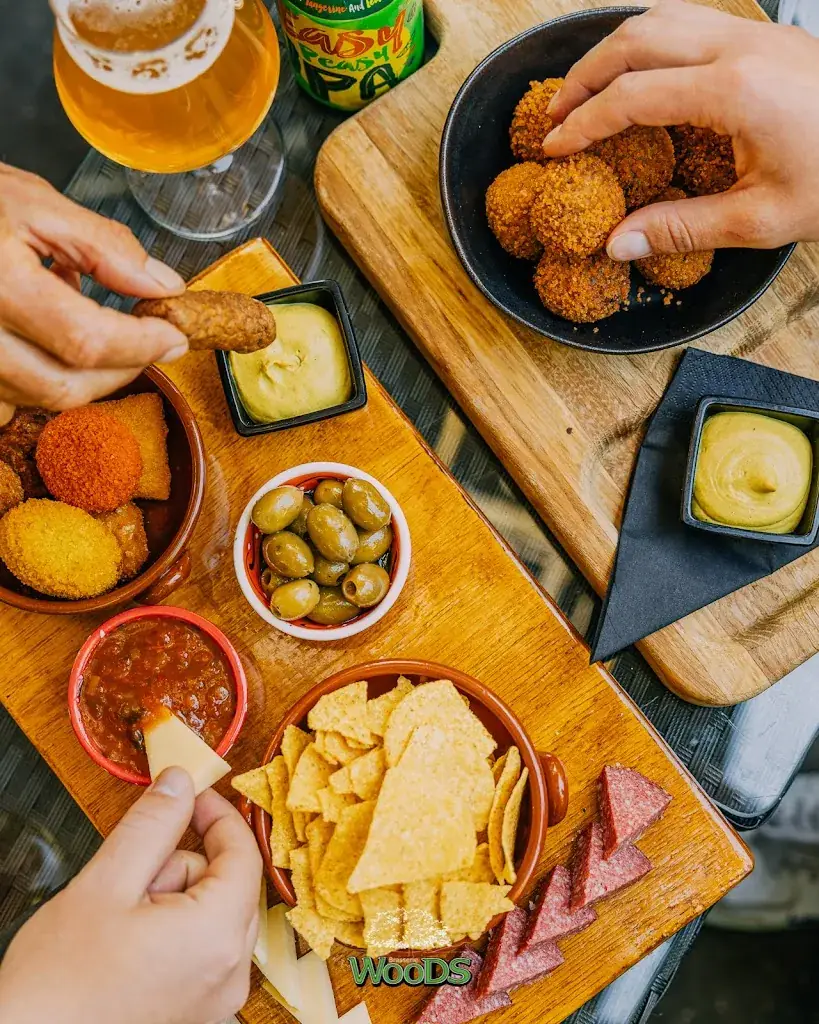 Brasserie Woods_Oosterhout_slider_image_2