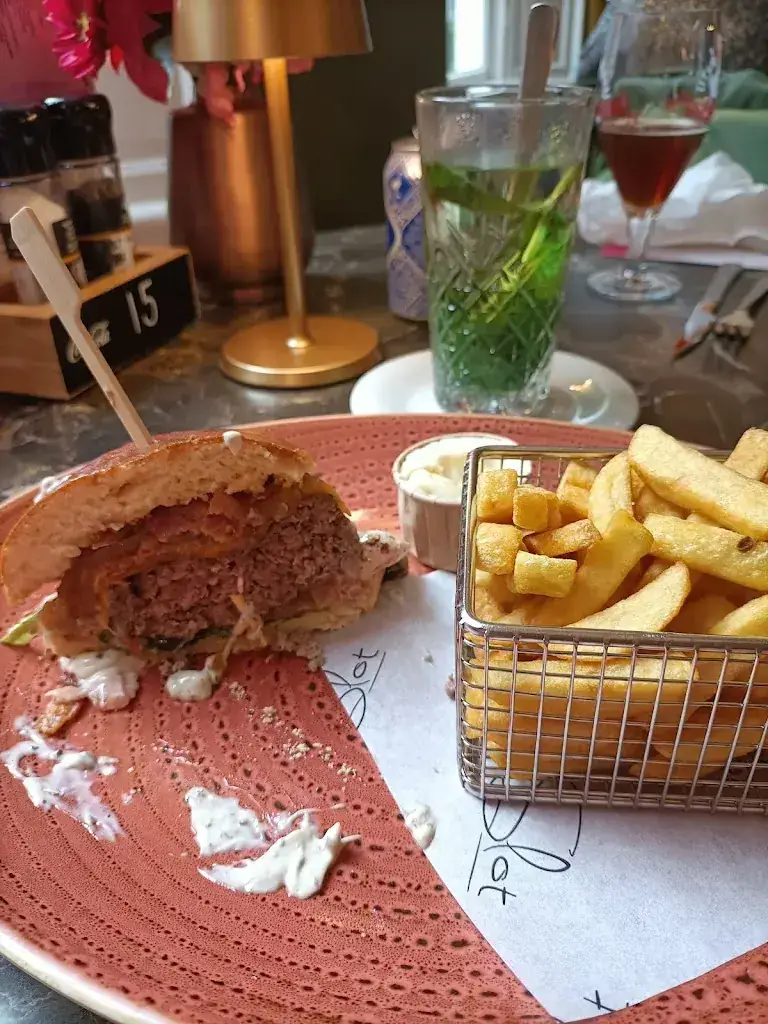 Sanne Schijven_'t Slot Oosterhout_Oosterhout_review