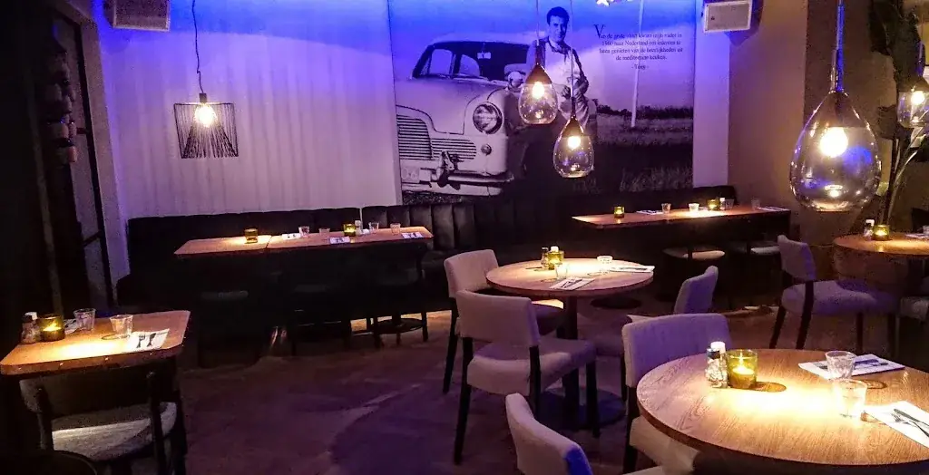 Restaurant By Tony restaurant in Oosterhout