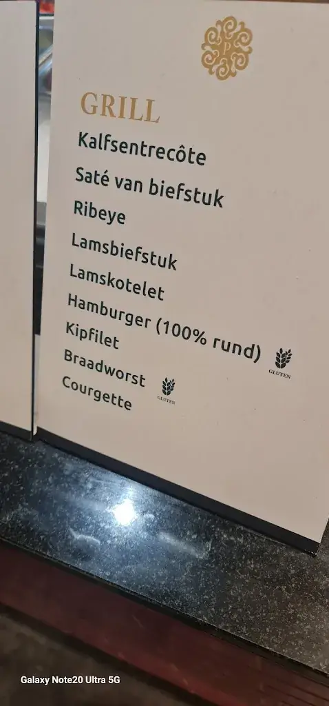 Menu_Wereldrestaurant Puur_Emmen_imagen_1