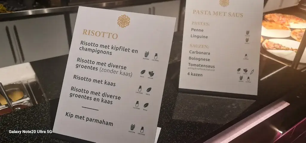 Menu_Wereldrestaurant Puur_Emmen_imagen_2