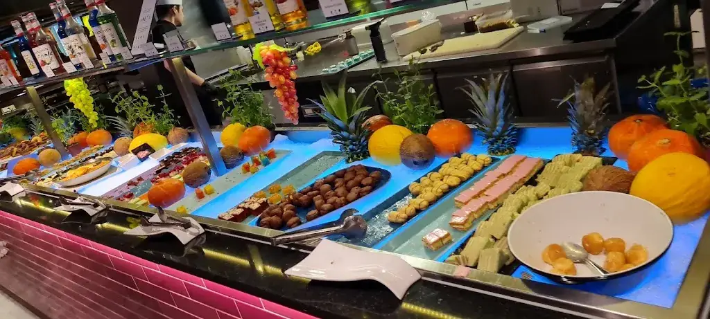 Menu_Wereldrestaurant Puur_Emmen_imagen_5