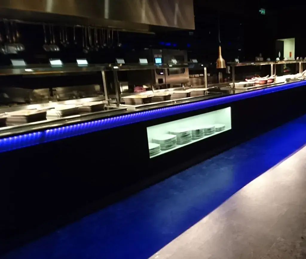 Shapeshifter_Wereldrestaurant Puur_Emmen_reseña