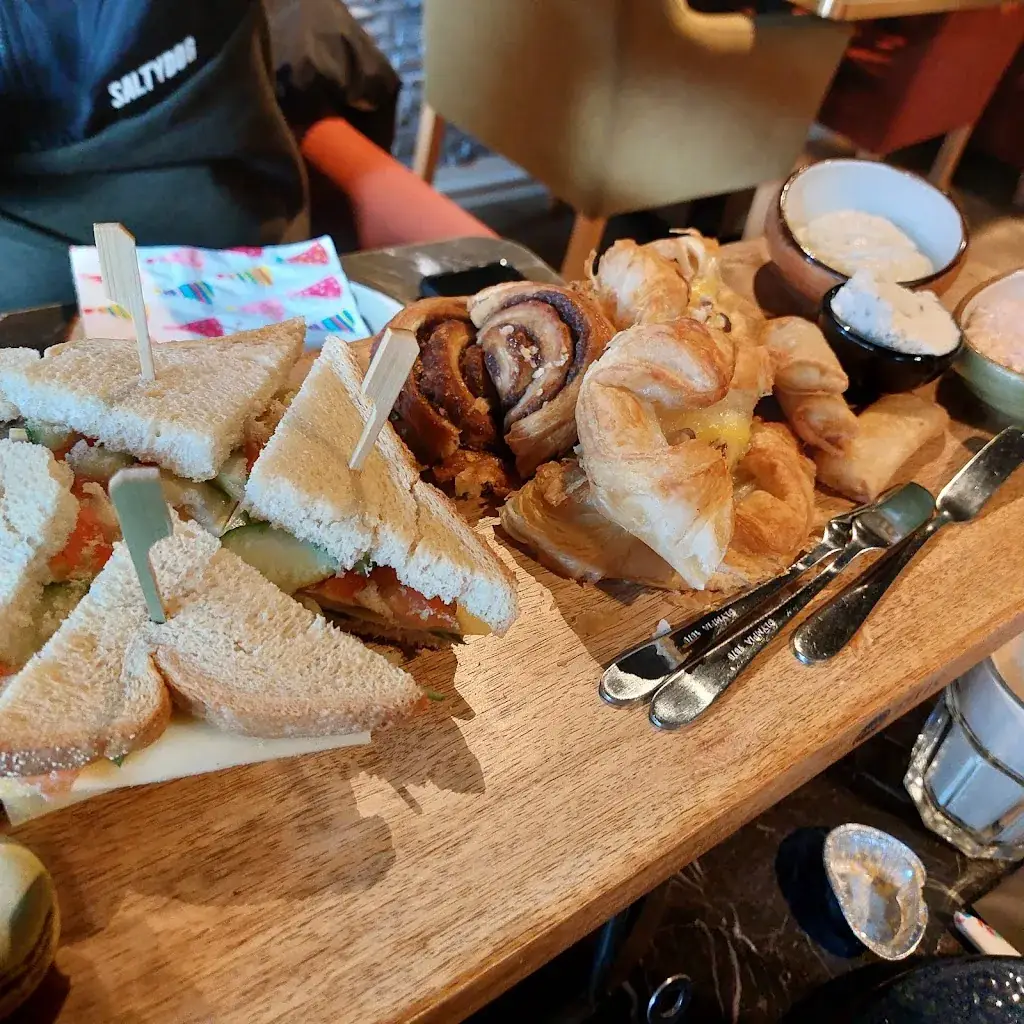 Menü_Knus & Cosy_Oosterhout_Bild_1