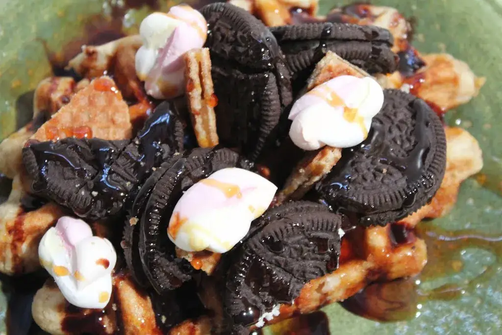 Knus & Cosy restaurant in Oosterhout