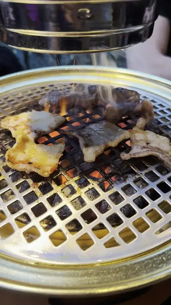 Shen Liu_Smoki BBQ_Oosterhout_review