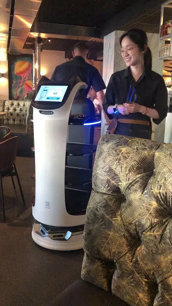 xuanxuan zhang_Smoki BBQ_Oosterhout_review