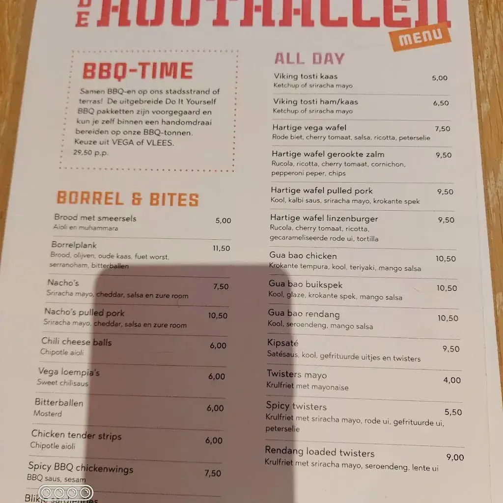 Menu_De Houthallen_Oosterhout_image_2