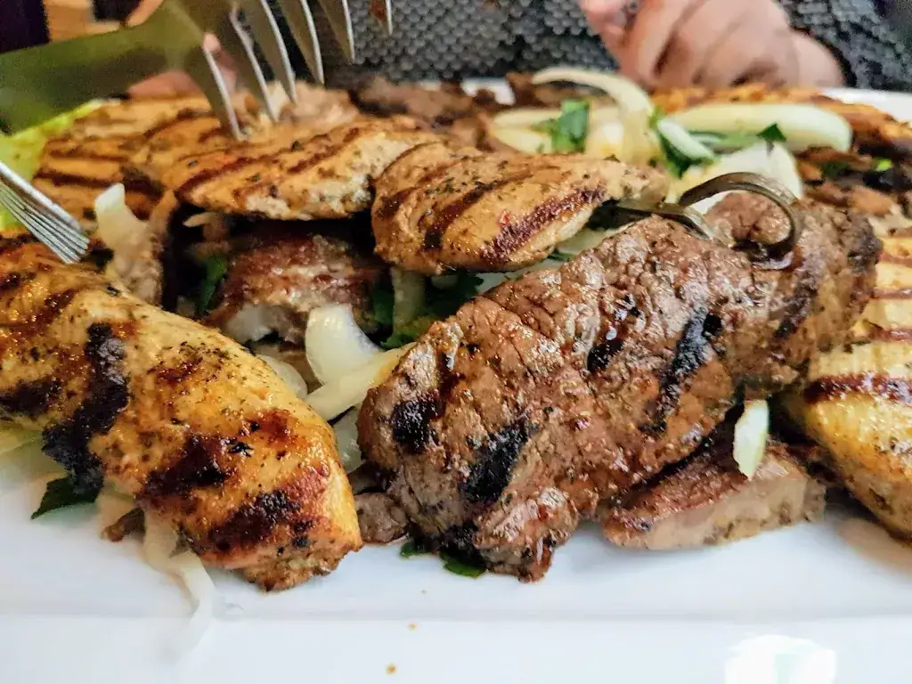 Menu_Grieks Restaurant Akropolis_Oosterhout_immagine_5