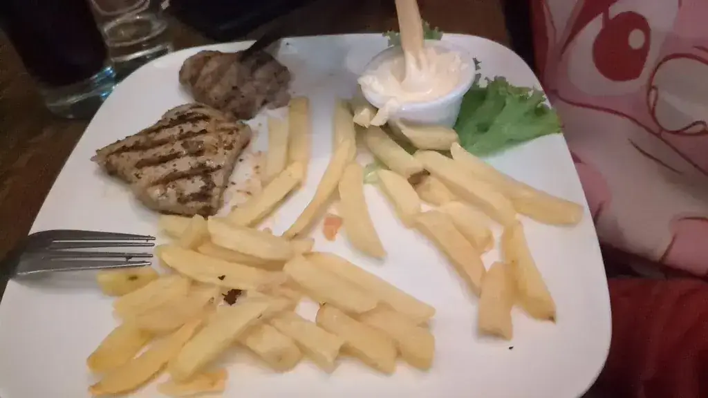 Menu_Grieks Restaurant Akropolis_Oosterhout_immagine_9