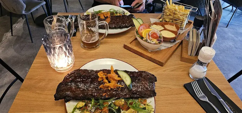Menu_Meet & Ribs Druten_Druten_image_5