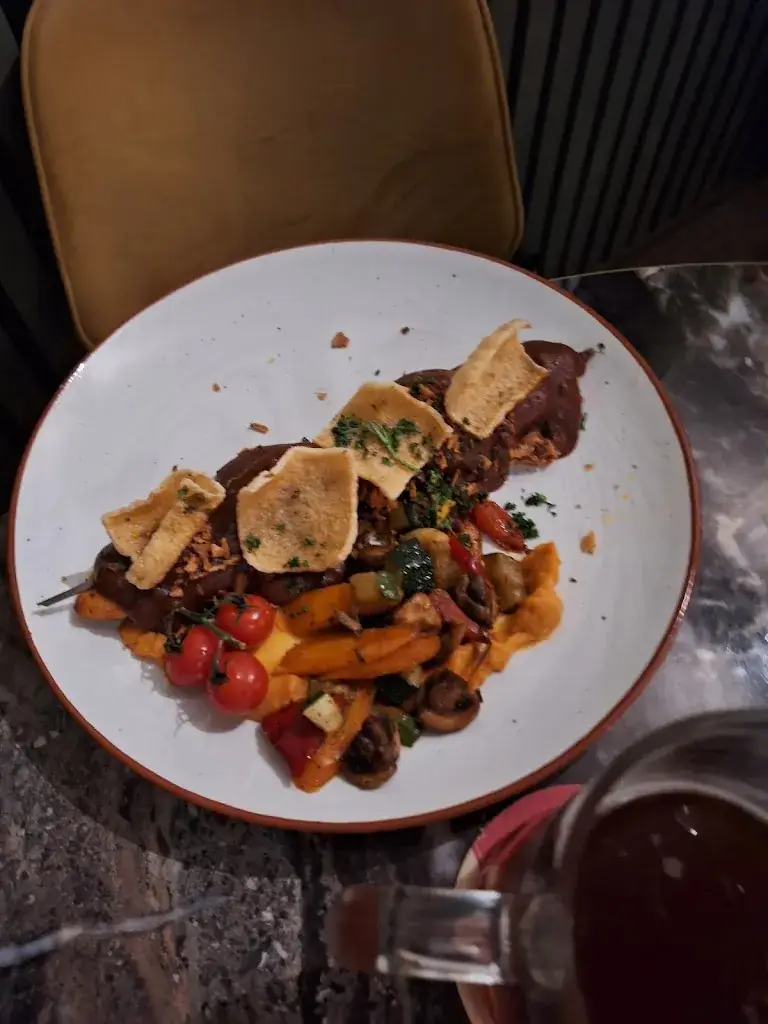 Wies Deferm_Meet & Ribs Druten_Druten_review