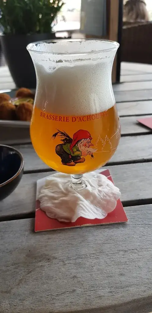 Menu_Café-Restaurant De Gouden Leeuw🍺_Druten_imagen_6