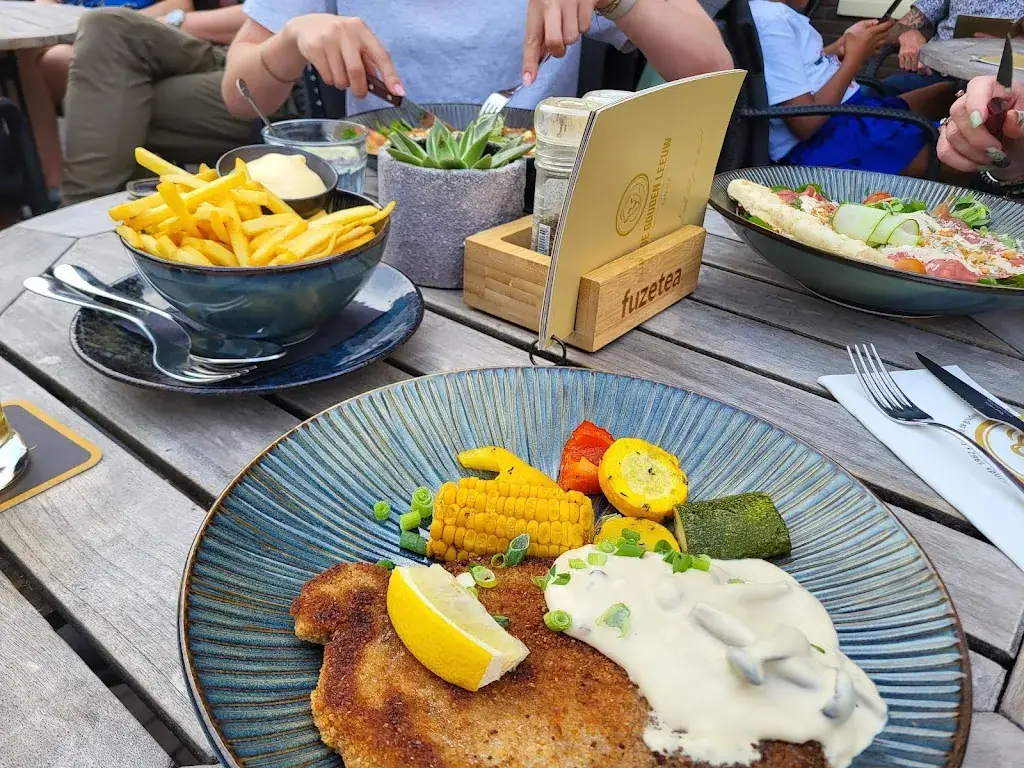 Menu_Café-Restaurant De Gouden Leeuw🍺_Druten_imagen_7