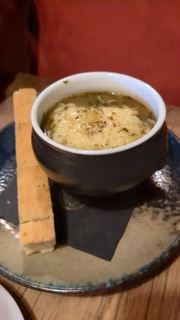 Menu_Café-Restaurant De Gouden Leeuw🍺_Druten_imagen_8