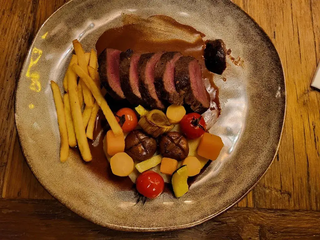 Menu_Café-Restaurant De Gouden Leeuw🍺_Druten_imagen_9