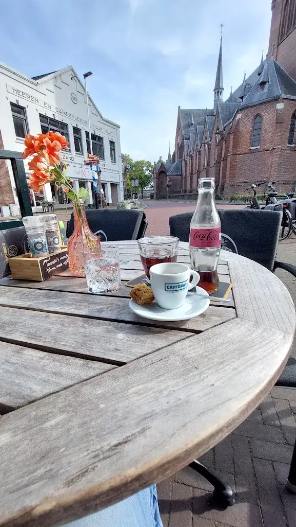 Uros Andric_Café-Restaurant De Gouden Leeuw🍺_Druten_reseña
