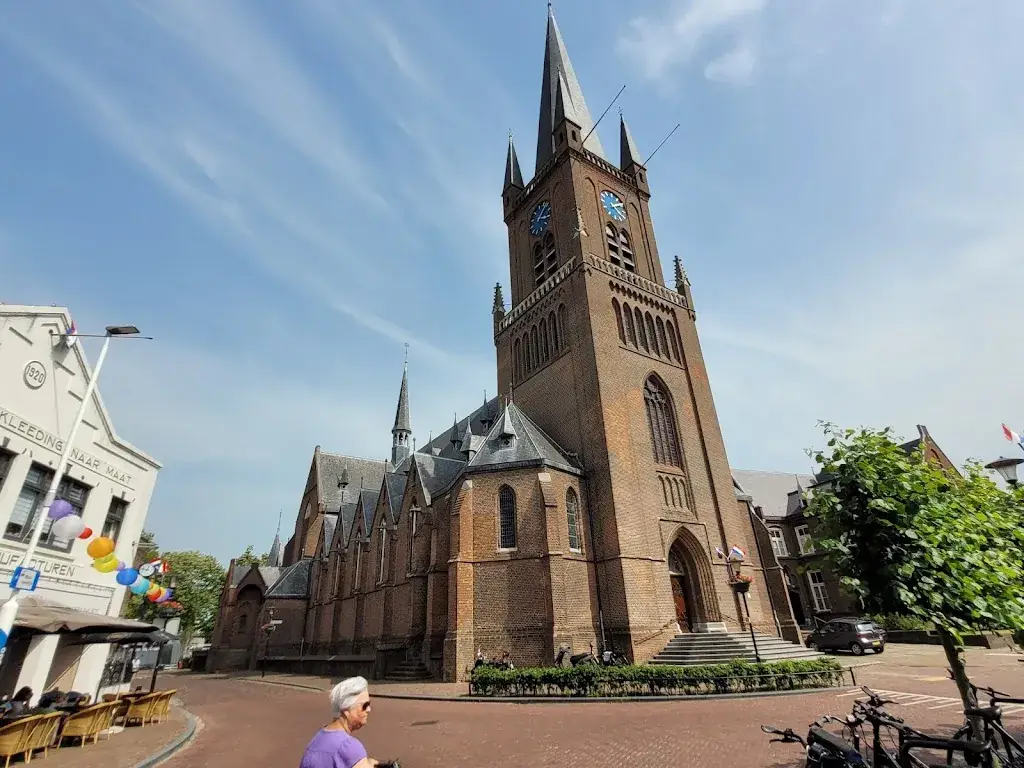 Café-Restaurant De Gouden Leeuw🍺_Druten_slider_image_3